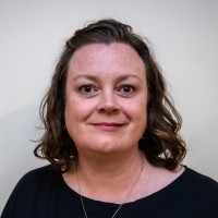 Ms Natalie Larkins Headshot